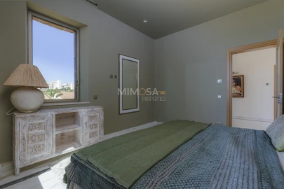 Moradia T8 para Venda em Lagos (São Sebastião e Santa Maria)