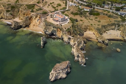 Moradia T8 para Venda em Lagos (São Sebastião e Santa Maria)