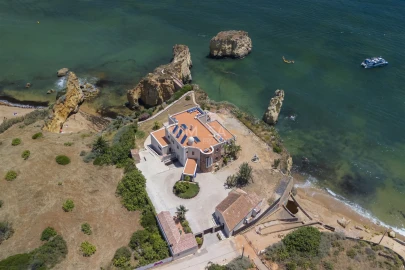 Moradia T8 para Venda em Lagos (São Sebastião e Santa Maria)