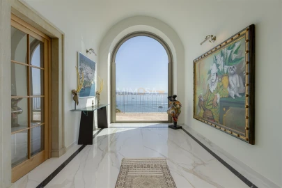 Moradia T8 para Venda em Lagos (São Sebastião e Santa Maria)