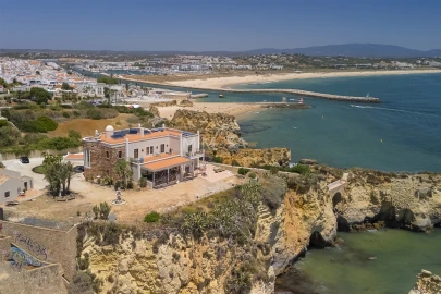 Moradia T8 para Venda em Lagos (São Sebastião e Santa Maria)