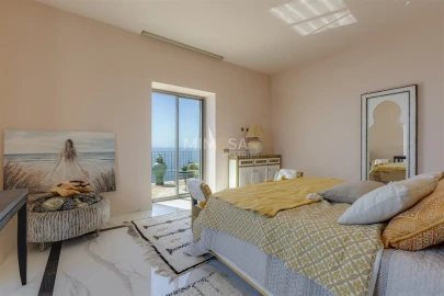 Moradia T8 para Venda em Lagos (São Sebastião e Santa Maria)