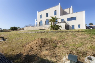 Moradia T8 para Venda em Lagos (São Sebastião e Santa Maria)