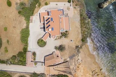 Moradia T8 para Venda em Lagos (São Sebastião e Santa Maria)