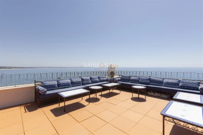 Moradia T8 para Venda em Lagos (São Sebastião e Santa Maria)