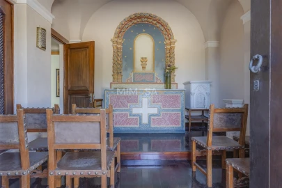 Moradia T8 para Venda em Lagos (São Sebastião e Santa Maria)