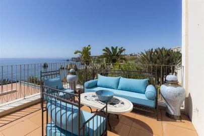 Moradia T8 para Venda em Lagos (São Sebastião e Santa Maria)