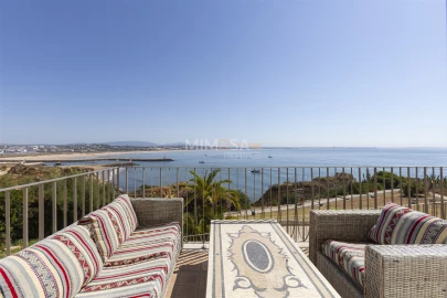 Moradia T8 para Venda em Lagos (São Sebastião e Santa Maria)