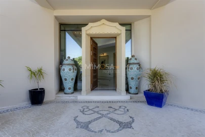 Moradia T8 para Venda em Lagos (São Sebastião e Santa Maria)