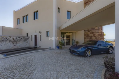 Moradia T8 para Venda em Lagos (São Sebastião e Santa Maria)