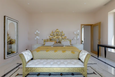 Moradia T8 para Venda em Lagos (São Sebastião e Santa Maria)