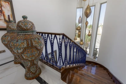 Moradia T8 para Venda em Lagos (São Sebastião e Santa Maria)