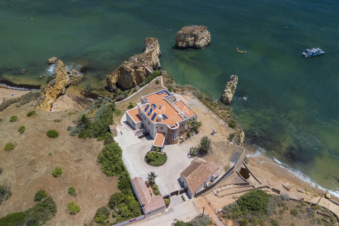 Moradia T8 para Venda em Lagos (São Sebastião e Santa Maria) Foto 62