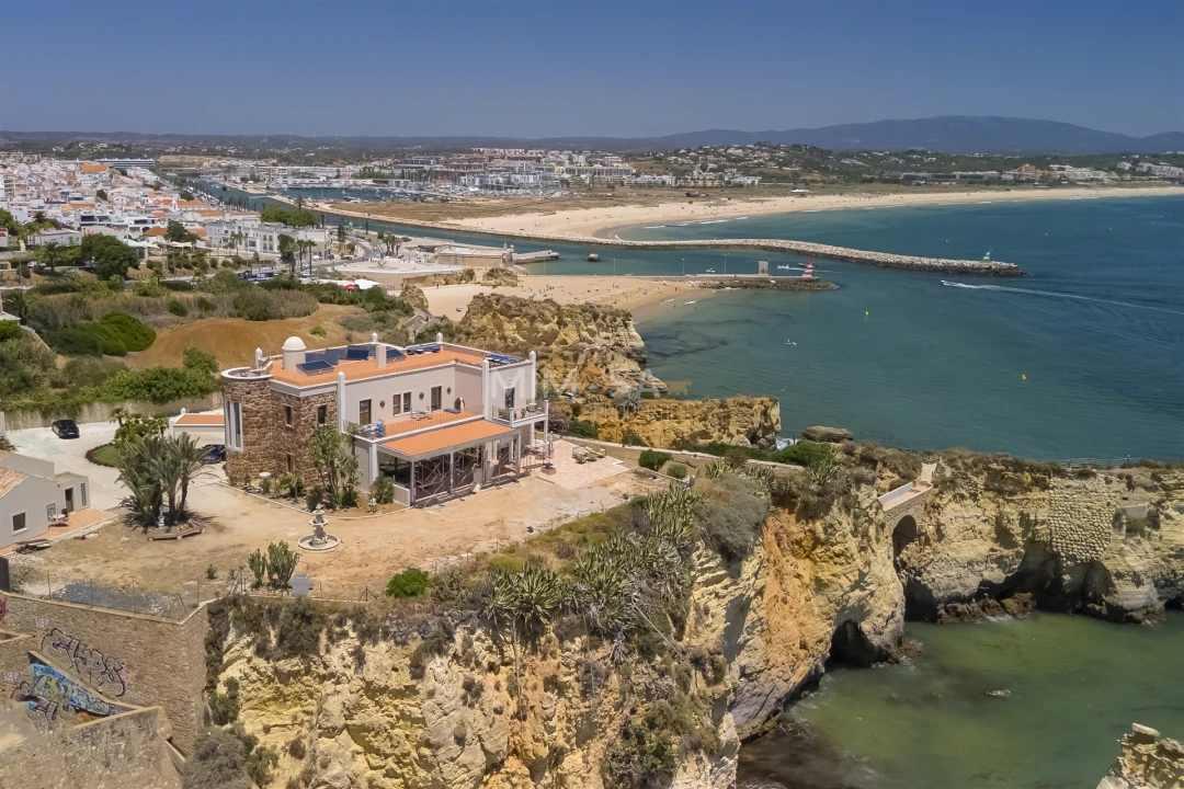 Moradia T8 para Venda em Lagos (São Sebastião e Santa Maria) Foto 61