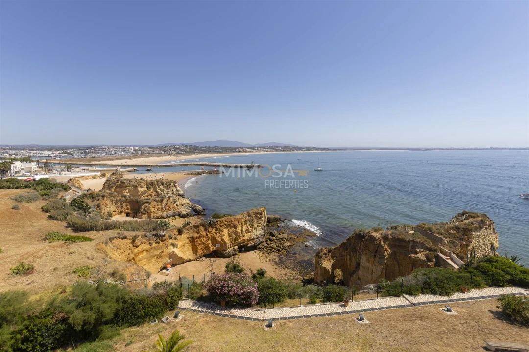 Moradia T8 para Venda em Lagos (São Sebastião e Santa Maria) Foto 66