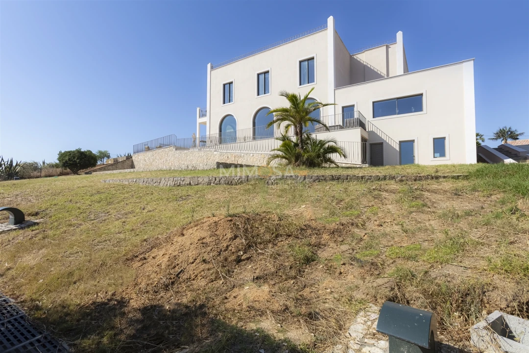 Moradia T8 para Venda em Lagos (São Sebastião e Santa Maria) Foto 9