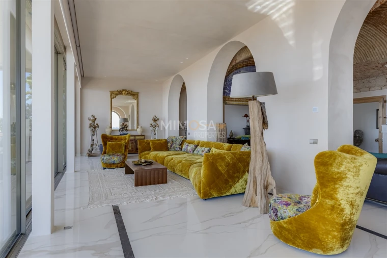 Moradia T8 para Venda em Lagos (São Sebastião e Santa Maria) Foto 18