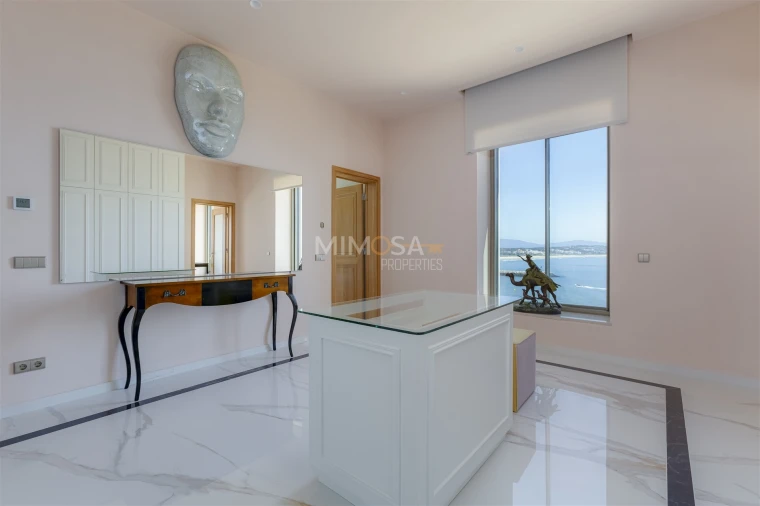 Moradia T8 para Venda em Lagos (São Sebastião e Santa Maria) Foto 44