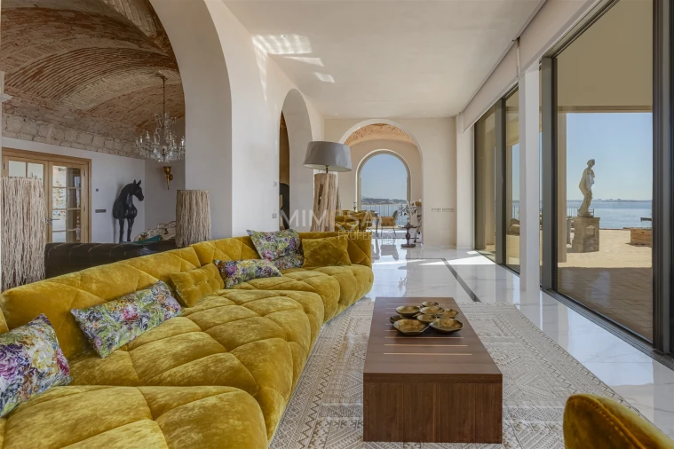 Moradia T8 para Venda em Lagos (São Sebastião e Santa Maria) Foto 19