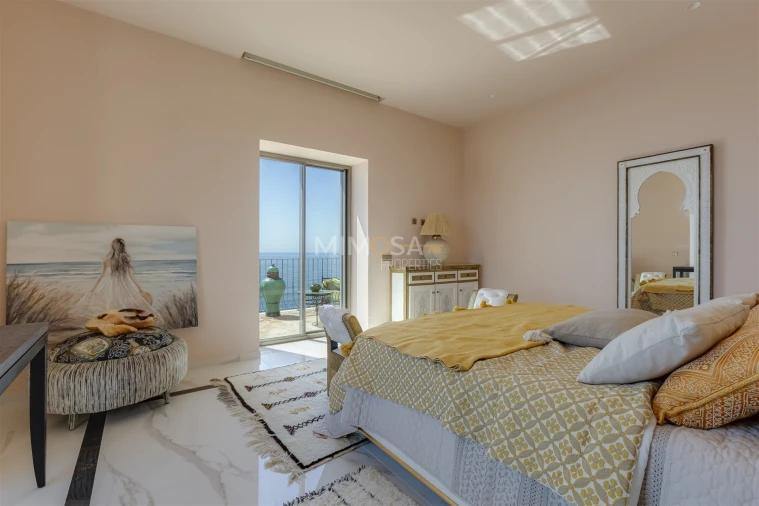 Moradia T8 para Venda em Lagos (São Sebastião e Santa Maria) Foto 47