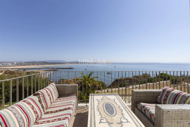 Moradia T8 para Venda em Lagos (São Sebastião e Santa Maria) Foto 26