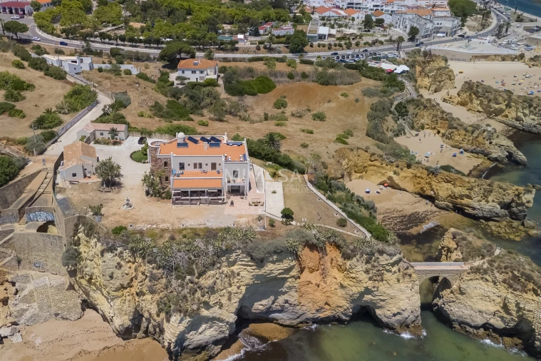 Moradia T8 para Venda em Lagos (São Sebastião e Santa Maria) Foto 60