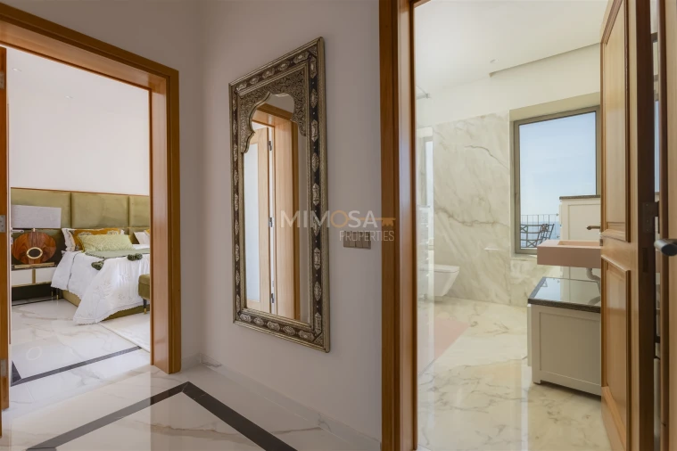 Moradia T8 para Venda em Lagos (São Sebastião e Santa Maria) Foto 37