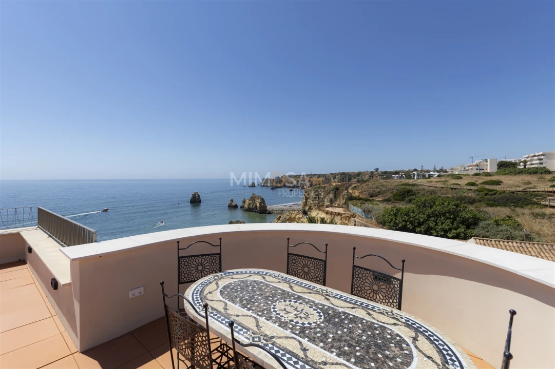 Moradia T8 para Venda em Lagos (São Sebastião e Santa Maria) Foto 58