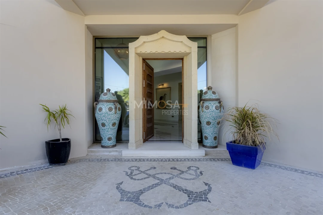 Moradia T8 para Venda em Lagos (São Sebastião e Santa Maria) Foto 11