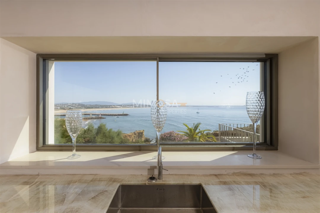 Moradia T8 para Venda em Lagos (São Sebastião e Santa Maria) Foto 25