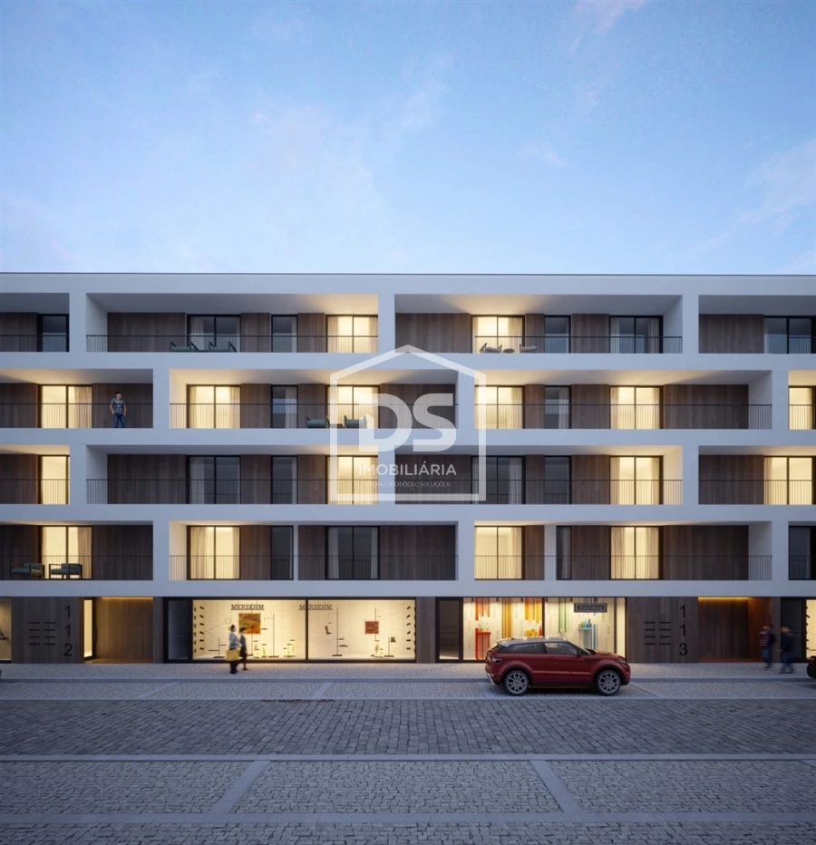 Loja para Venda em Paços de Ferreira Foto 2