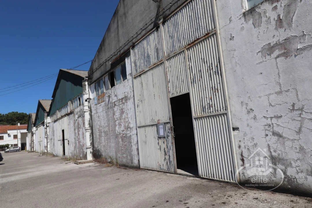Armazém para Venda em Azeitão (São Lourenço e São Simão) Foto 5