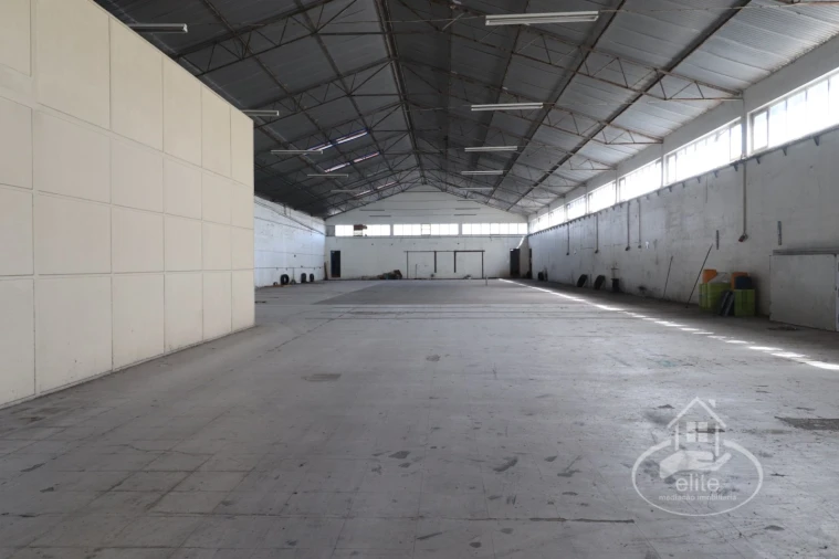 Armazém para Venda em Azeitão (São Lourenço e São Simão) Foto 1