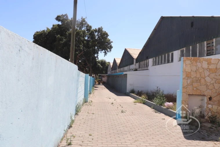 Armazém para Venda em Azeitão (São Lourenço e São Simão) Foto 2