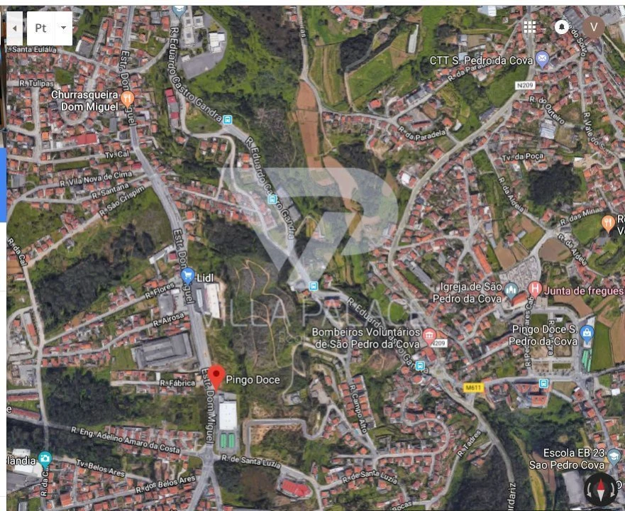 Terreno Agricola ou Rústico para Venda em Gondomar (São Cosme), Valbom e Jovim Foto 4