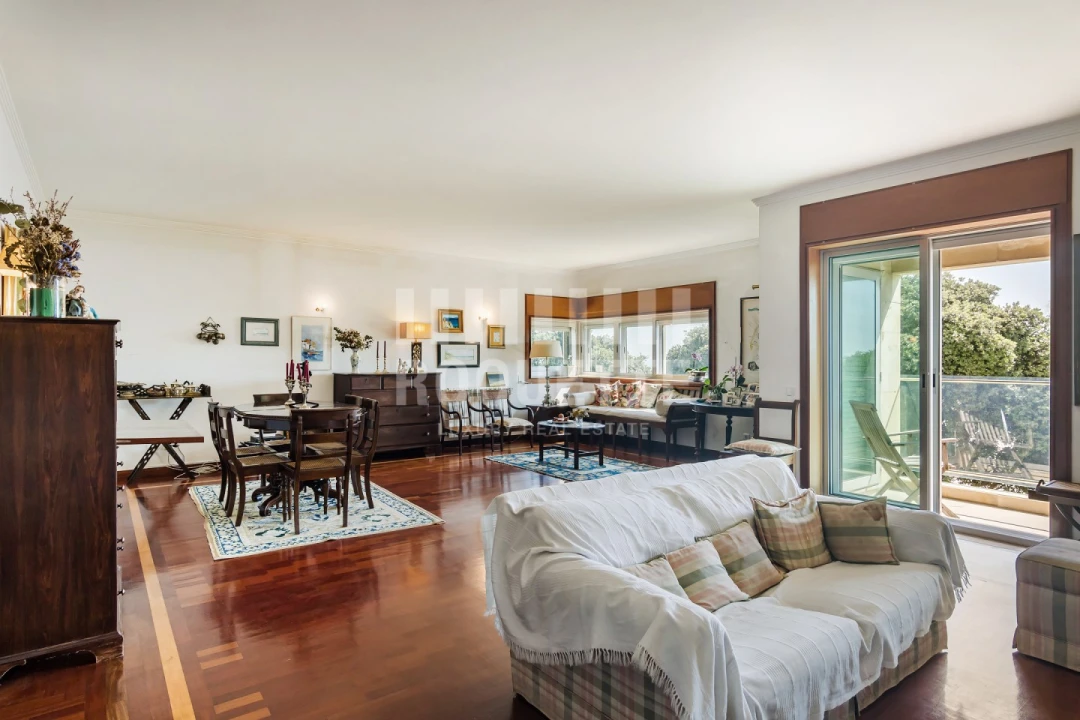 Apartamento T4 para Venda em Matosinhos e Leça da Palmeira Foto 1