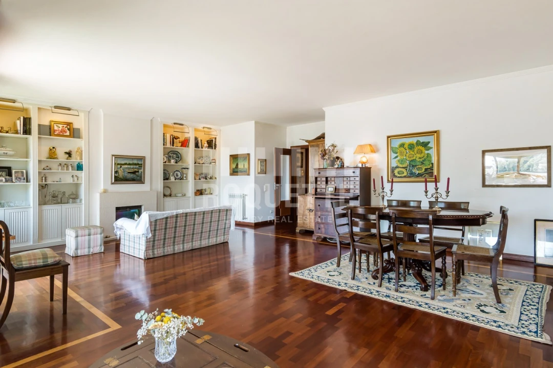 Apartamento T4 para Venda em Matosinhos e Leça da Palmeira Foto 3