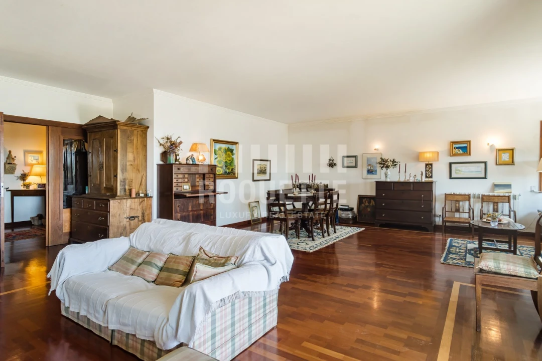 Apartamento T4 para Venda em Matosinhos e Leça da Palmeira Foto 5