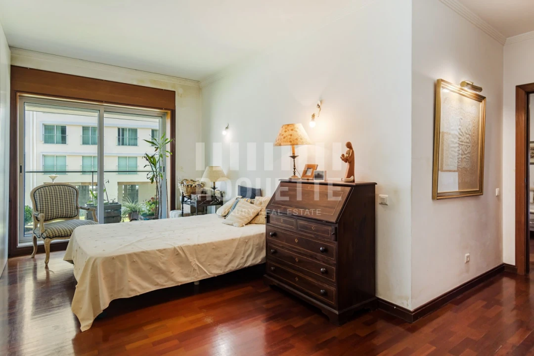 Apartamento T4 para Venda em Matosinhos e Leça da Palmeira Foto 9