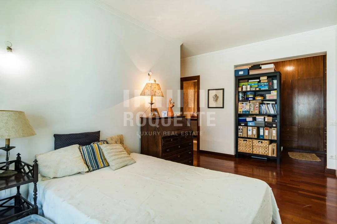 Apartamento T4 para Venda em Matosinhos e Leça da Palmeira Foto 10