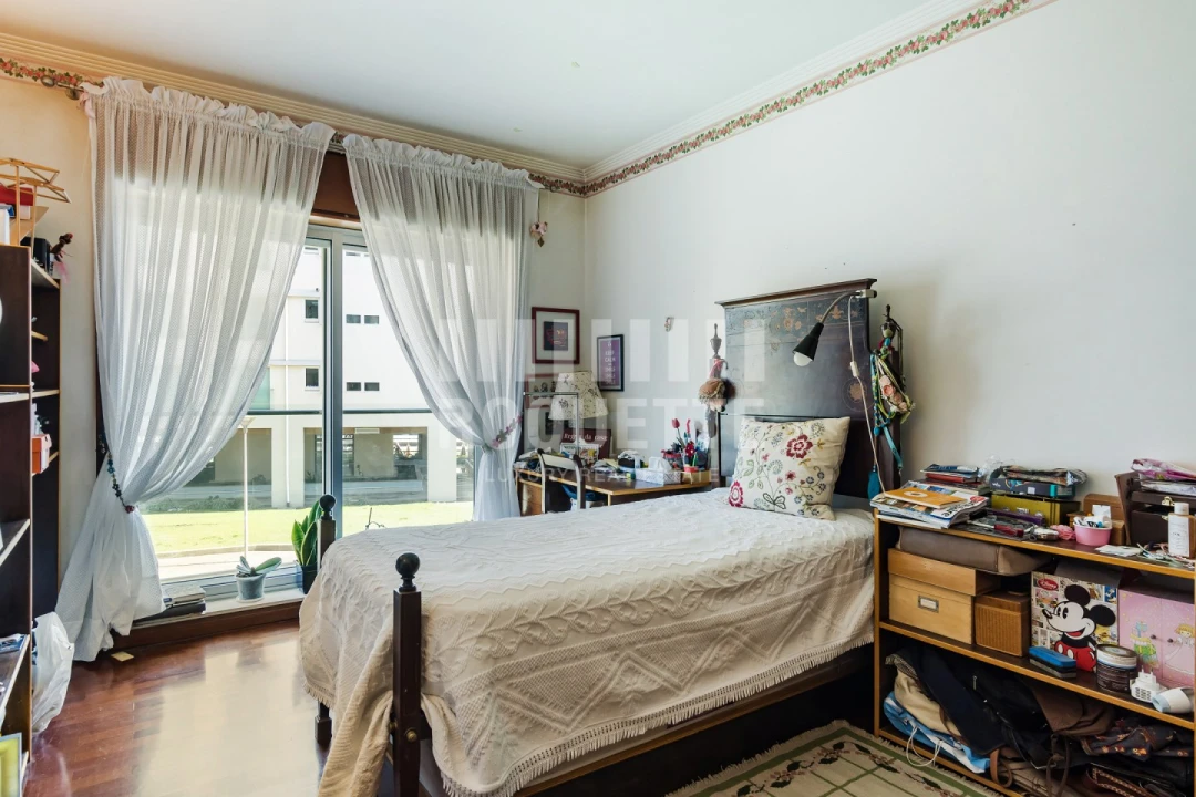 Apartamento T4 para Venda em Matosinhos e Leça da Palmeira Foto 11