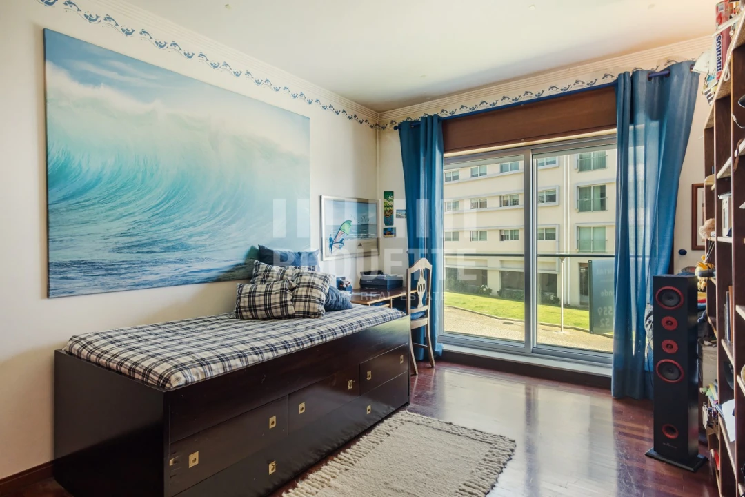 Apartamento T4 para Venda em Matosinhos e Leça da Palmeira Foto 12