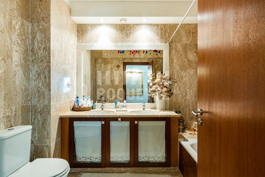 Apartamento T4 para Venda em Matosinhos e Leça da Palmeira Foto 15