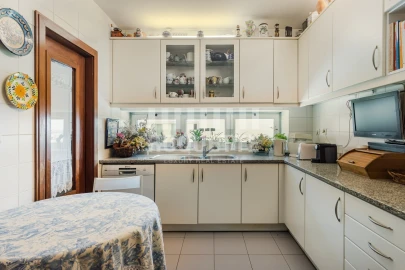 Apartamento T4 para Venda em Matosinhos e Leça da Palmeira