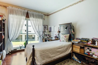 Apartamento T4 para Venda em Matosinhos e Leça da Palmeira