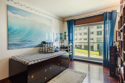 Apartamento T4 para Venda em Matosinhos e Leça da Palmeira
