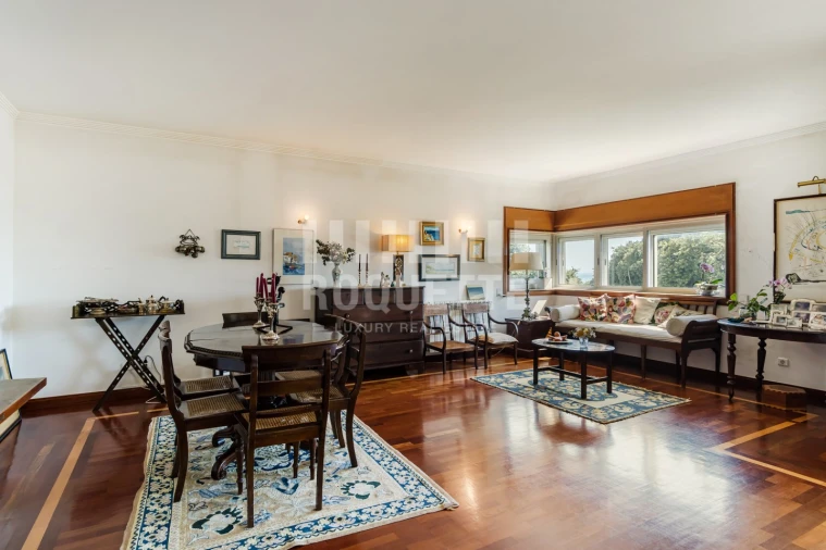 Apartamento T4 para Venda em Matosinhos e Leça da Palmeira Foto 2