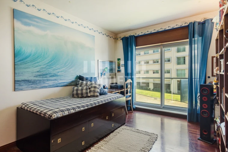 Apartamento T4 para Venda em Matosinhos e Leça da Palmeira Foto 12
