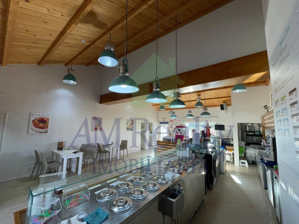 Negócio para Venda em Ferrel Foto 4