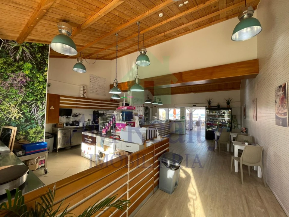 Negócio para Venda em Ferrel Foto 8